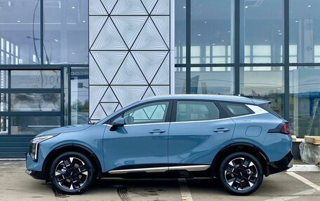 KIA Sportage IV рестайлинг, 2026 год, 4 850 000 рублей, 3 фотография