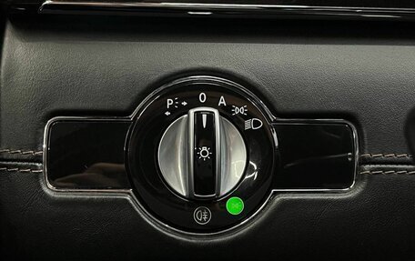 Mercedes-Benz S-Класс, 2012 год, 1 929 900 рублей, 20 фотография