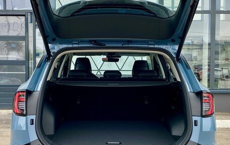 KIA Sportage IV рестайлинг, 2026 год, 4 850 000 рублей, 12 фотография