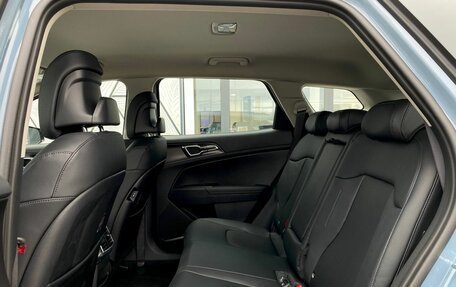 KIA Sportage IV рестайлинг, 2026 год, 4 850 000 рублей, 15 фотография