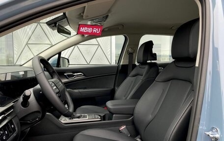 KIA Sportage IV рестайлинг, 2026 год, 4 850 000 рублей, 13 фотография