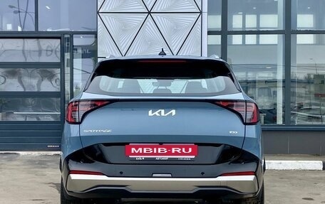 KIA Sportage IV рестайлинг, 2026 год, 4 850 000 рублей, 11 фотография
