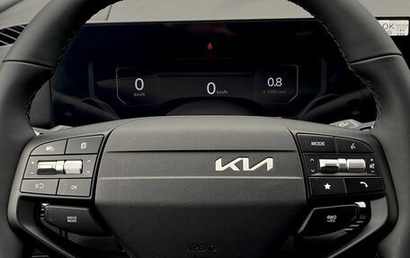 KIA Sportage IV рестайлинг, 2026 год, 4 850 000 рублей, 23 фотография