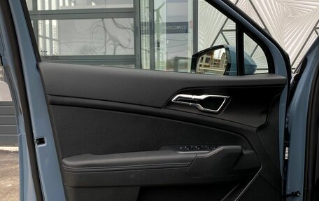 KIA Sportage IV рестайлинг, 2026 год, 4 850 000 рублей, 31 фотография