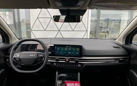 KIA Sportage IV рестайлинг, 2026 год, 4 850 000 рублей, 27 фотография