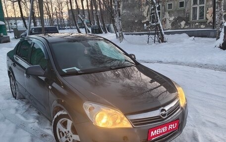 Opel Astra H, 2010 год, 190 000 рублей, 2 фотография