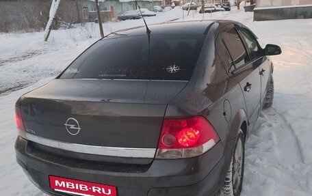 Opel Astra H, 2010 год, 190 000 рублей, 3 фотография