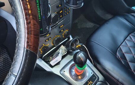 Opel Astra H, 2010 год, 190 000 рублей, 6 фотография
