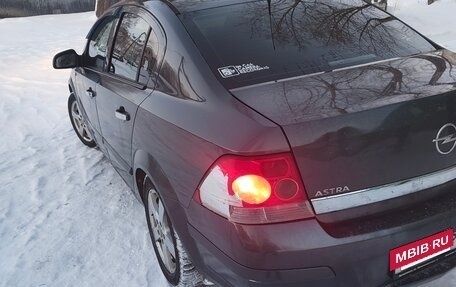 Opel Astra H, 2010 год, 190 000 рублей, 4 фотография