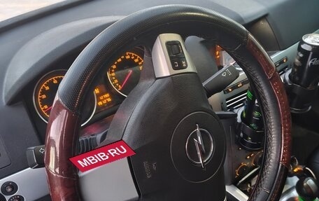 Opel Astra H, 2010 год, 190 000 рублей, 5 фотография