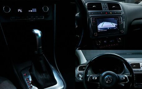 Volkswagen Polo VI (EU Market), 2018 год, 585 200 рублей, 11 фотография