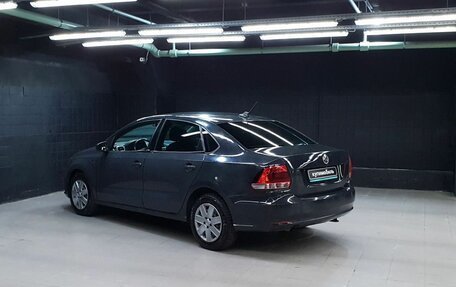 Volkswagen Polo VI (EU Market), 2018 год, 585 200 рублей, 6 фотография