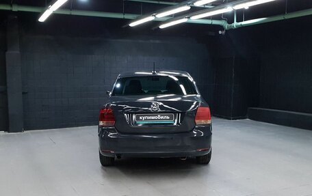 Volkswagen Polo VI (EU Market), 2018 год, 585 200 рублей, 5 фотография