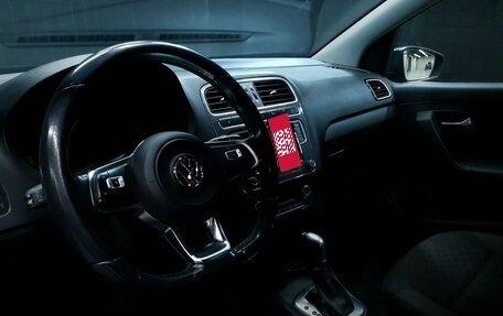 Volkswagen Polo VI (EU Market), 2018 год, 585 200 рублей, 7 фотография