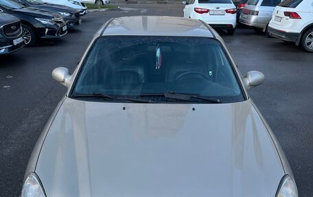 Hyundai Sonata IV рестайлинг, 2006 год, 520 000 рублей, 1 фотография