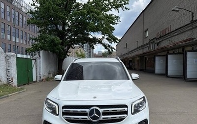 Mercedes-Benz GLB, 2021 год, 3 600 000 рублей, 1 фотография