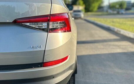 Skoda Kodiaq I, 2021 год, 3 990 000 рублей, 9 фотография