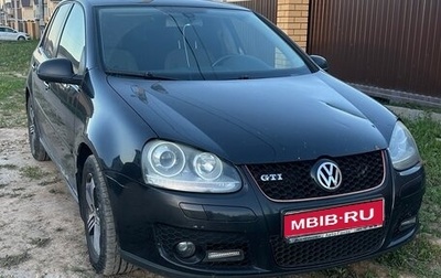 Volkswagen Golf V, 2008 год, 990 000 рублей, 1 фотография