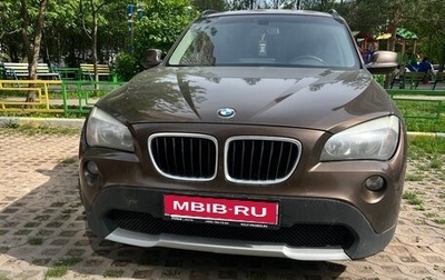 BMW X1, 2011 год, 890 000 рублей, 1 фотография