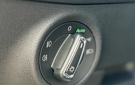 Skoda Kodiaq I, 2021 год, 3 990 000 рублей, 15 фотография