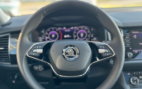 Skoda Kodiaq I, 2021 год, 3 990 000 рублей, 20 фотография
