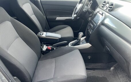 Suzuki Vitara II рестайлинг, 2015 год, 1 489 000 рублей, 9 фотография