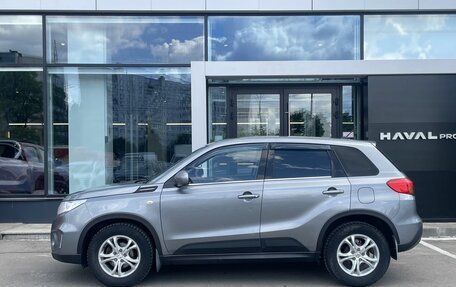 Suzuki Vitara II рестайлинг, 2015 год, 1 489 000 рублей, 8 фотография