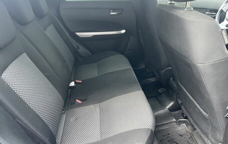 Suzuki Vitara II рестайлинг, 2015 год, 1 489 000 рублей, 11 фотография