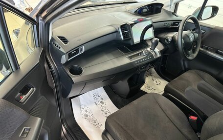 Honda Freed I, 2013 год, 1 199 000 рублей, 12 фотография