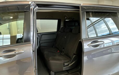 Honda Freed I, 2013 год, 1 199 000 рублей, 18 фотография