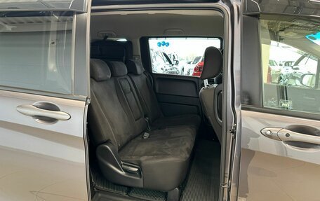 Honda Freed I, 2013 год, 1 199 000 рублей, 17 фотография
