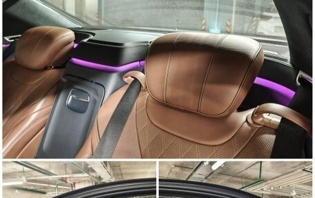 Mercedes-Benz S-Класс, 2014 год, 4 190 000 рублей, 26 фотография