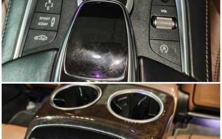 Mercedes-Benz S-Класс, 2014 год, 4 190 000 рублей, 22 фотография