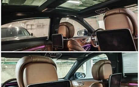 Mercedes-Benz S-Класс, 2014 год, 4 190 000 рублей, 29 фотография