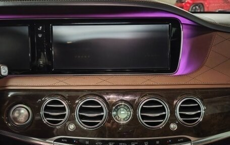 Mercedes-Benz S-Класс, 2014 год, 4 190 000 рублей, 24 фотография