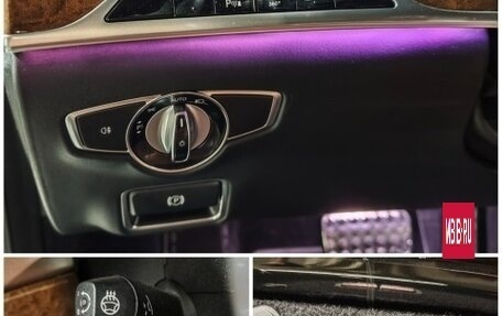 Mercedes-Benz S-Класс, 2014 год, 4 190 000 рублей, 32 фотография