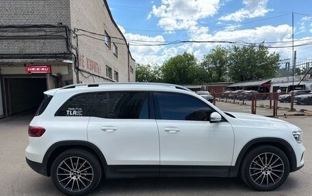 Mercedes-Benz GLB, 2021 год, 3 600 000 рублей, 5 фотография