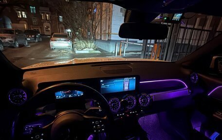Mercedes-Benz GLB, 2021 год, 3 600 000 рублей, 15 фотография