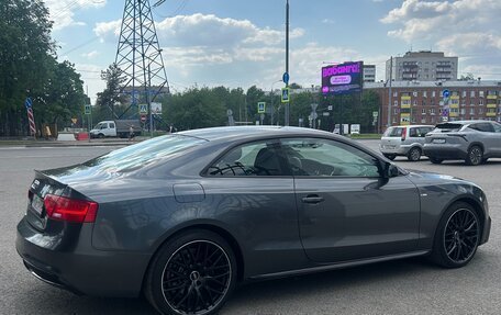 Audi A5, 2016 год, 2 630 000 рублей, 4 фотография