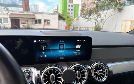 Mercedes-Benz GLB, 2021 год, 3 600 000 рублей, 12 фотография
