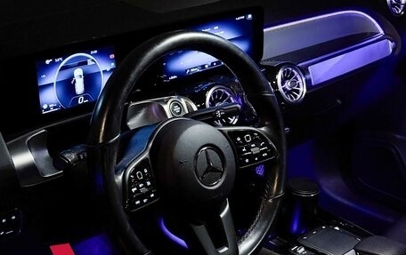 Mercedes-Benz GLB, 2021 год, 3 600 000 рублей, 14 фотография