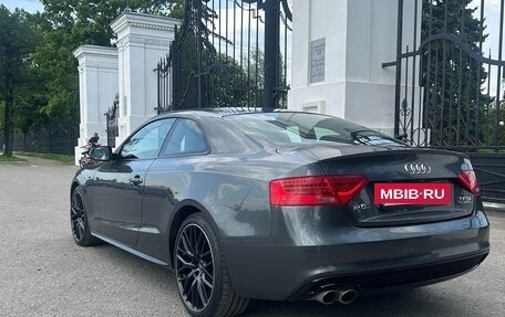 Audi A5, 2016 год, 2 630 000 рублей, 2 фотография