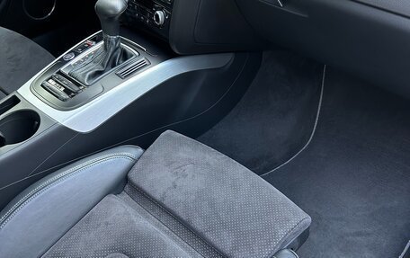 Audi A5, 2016 год, 2 630 000 рублей, 7 фотография