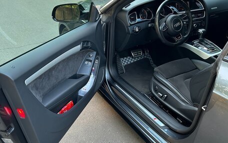 Audi A5, 2016 год, 2 630 000 рублей, 6 фотография