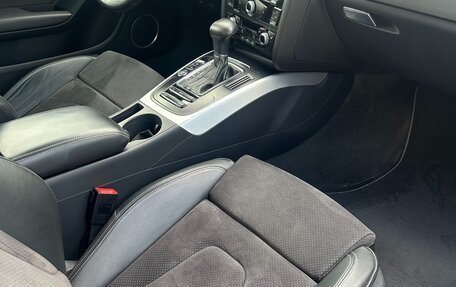 Audi A5, 2016 год, 2 630 000 рублей, 8 фотография
