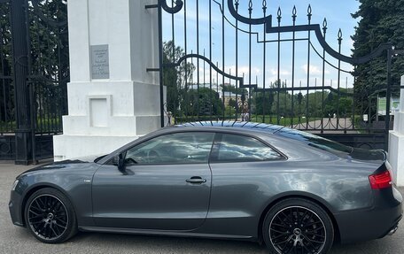 Audi A5, 2016 год, 2 630 000 рублей, 13 фотография