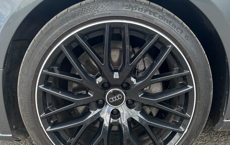 Audi A5, 2016 год, 2 630 000 рублей, 11 фотография
