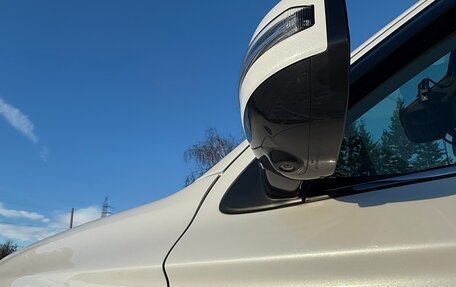 Mitsubishi Outlander III рестайлинг 3, 2017 год, 2 650 000 рублей, 24 фотография
