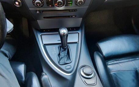 BMW 6 серия, 2007 год, 1 075 000 рублей, 12 фотография