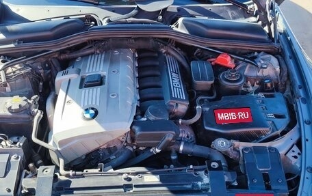 BMW 6 серия, 2007 год, 1 075 000 рублей, 6 фотография